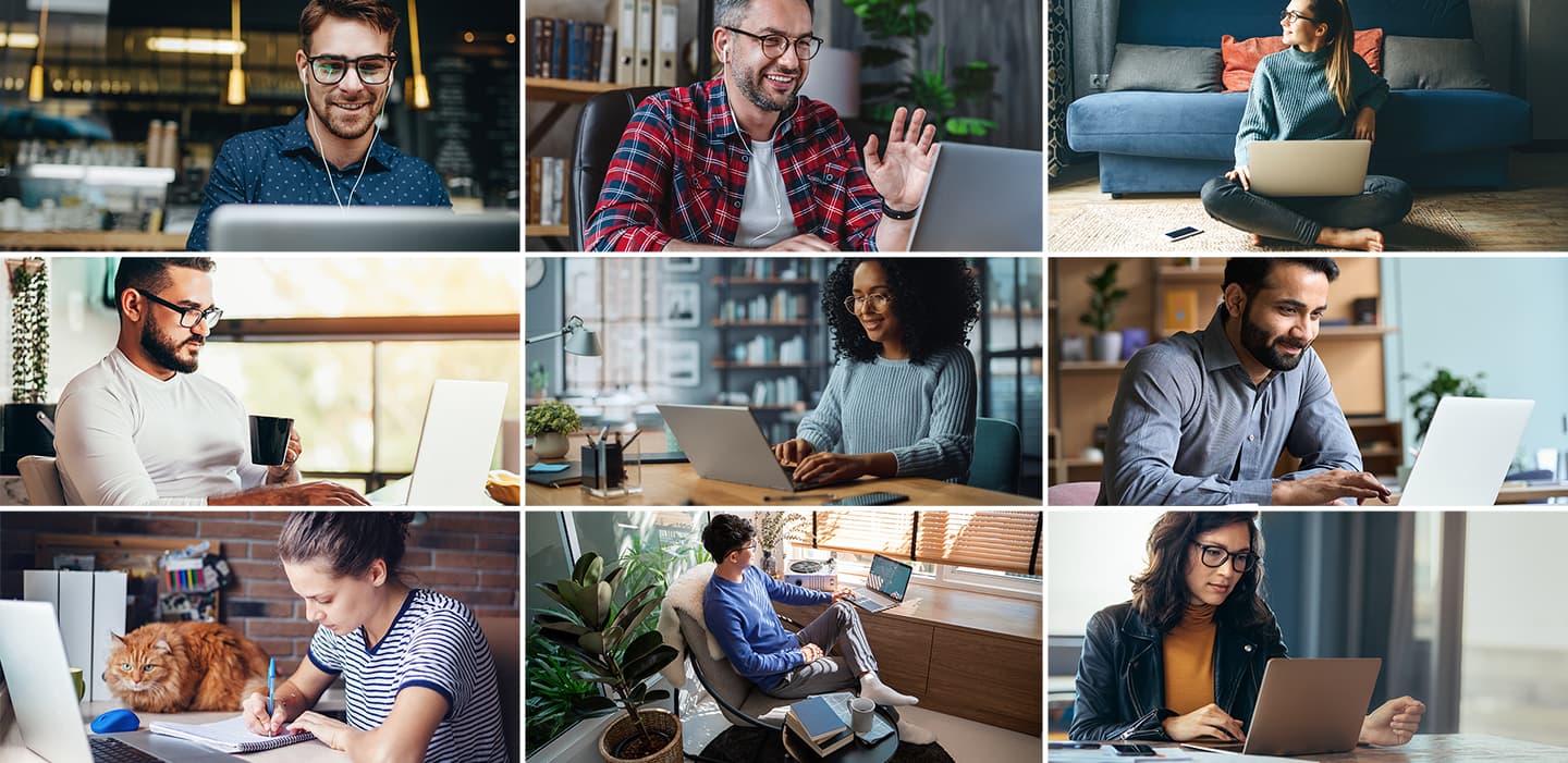 Ecosystem Development Programs